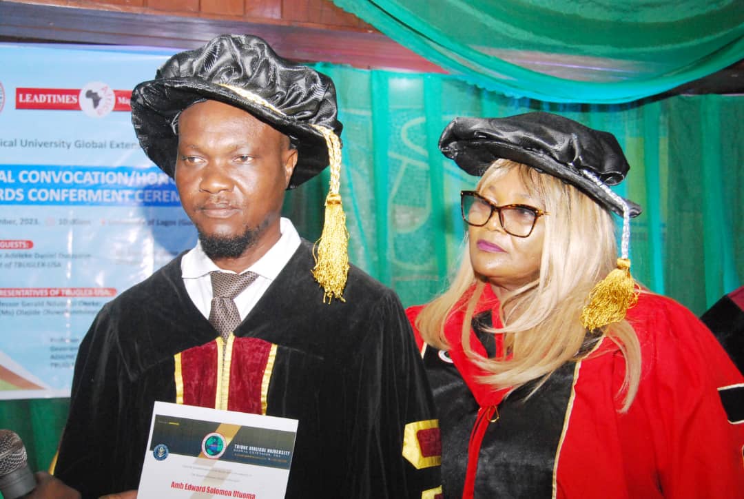TBUGLEX Graduate
